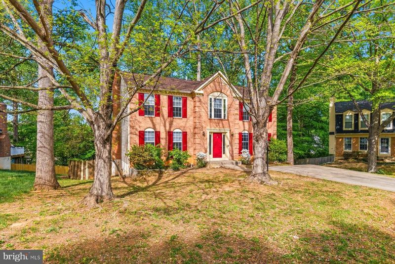 11 Grants Ct, Stafford, VA 22554