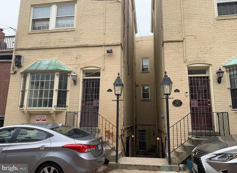 1747 Church St NW #B5, Washington, DC 20036