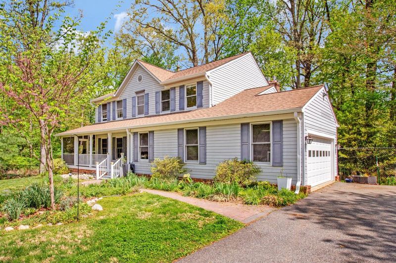 16311 Dahl Rd, Laurel, MD 20707