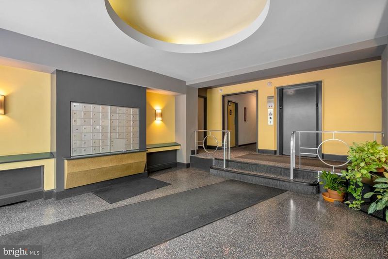 3025 Ontario Rd NW #407, Washington, DC 20009