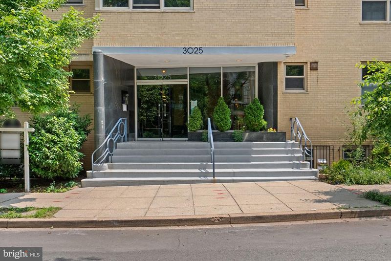 3025 Ontario Rd NW #407, Washington, DC 20009
