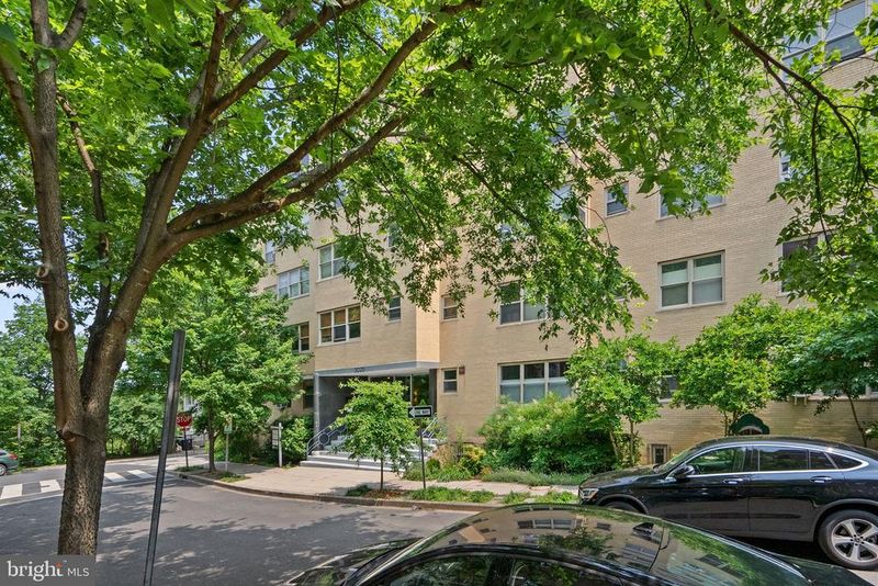 3025 Ontario Rd NW #407, Washington, DC 20009
