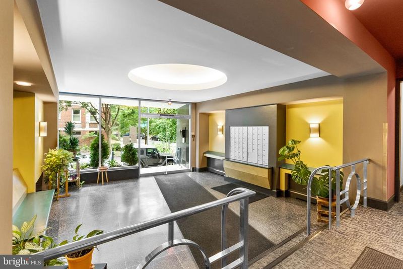 3025 Ontario Rd NW #407, Washington, DC 20009