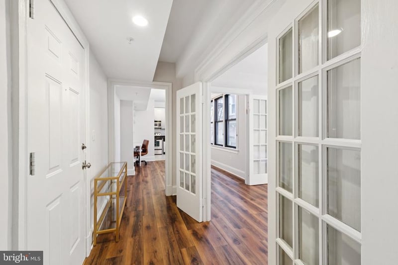 1858 California St NW #5, Washington, DC 20009