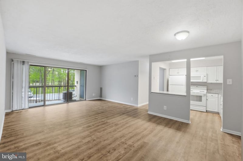 10114 Campus Way S #201-8C, Upper Marlboro, MD 20774