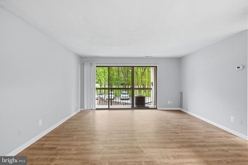 10114 Campus Way S #201-8C, Upper Marlboro, MD 20774