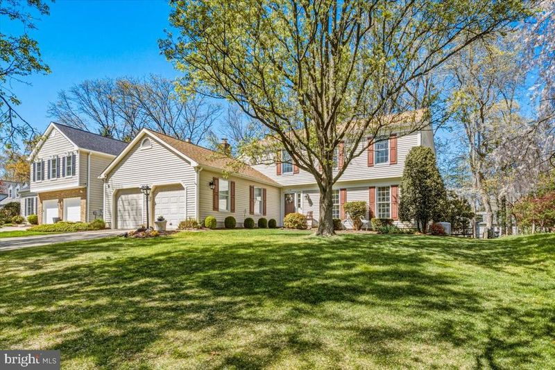 510 Fox Den Ln, Millersville, MD 21108