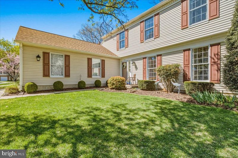 510 Fox Den Ln, Millersville, MD 21108