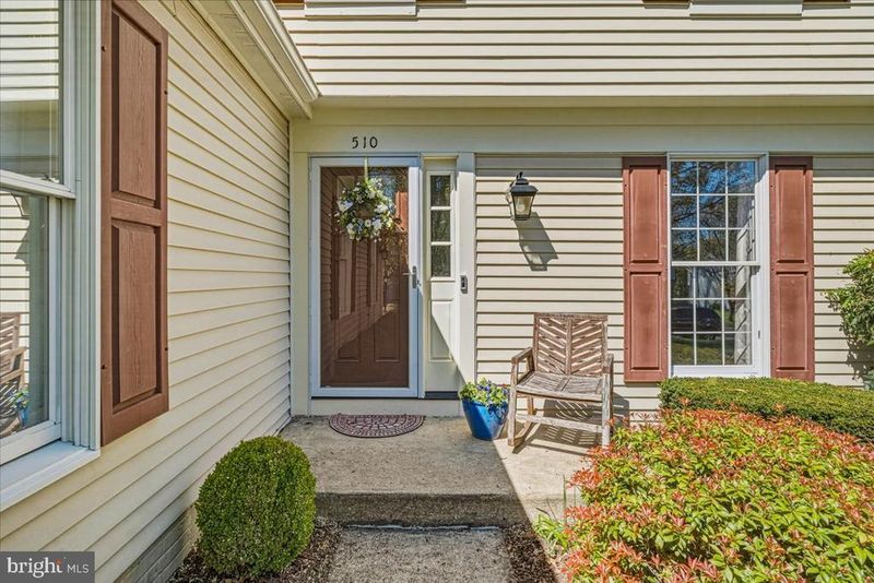 510 Fox Den Ln, Millersville, MD 21108