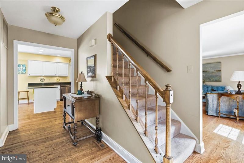 510 Fox Den Ln, Millersville, MD 21108