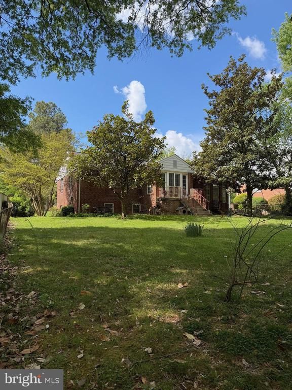 6239 87th Ave, Hyattsville, MD 20784