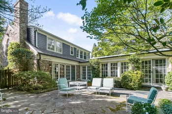 4423 Boxwood Rd, Bethesda, MD 20816