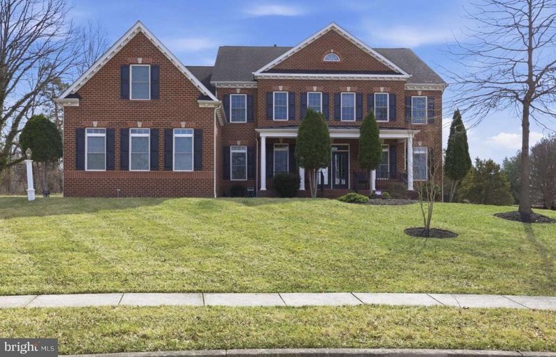 12807 Dominics Bequest Ct, Bowie, MD 20720