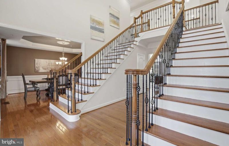 12807 Dominics Bequest Ct, Bowie, MD 20720