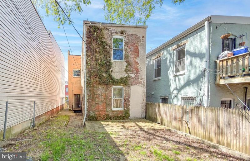 1527 6th St NW, Washington, DC 20001