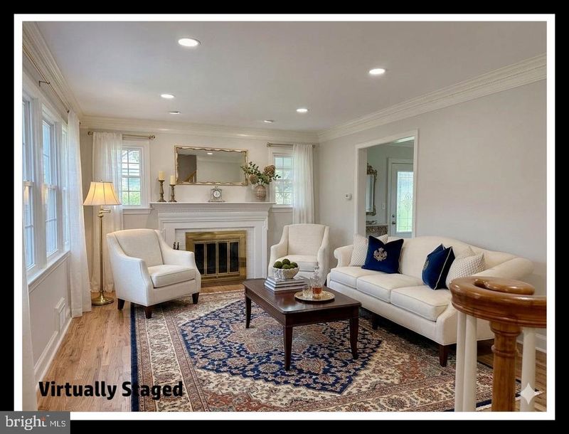 9421 Thornhill Rd, Silver Spring, MD 20901
