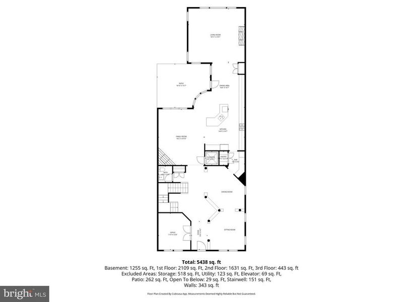 1467 Evans Farm Dr, Mclean, VA 22101