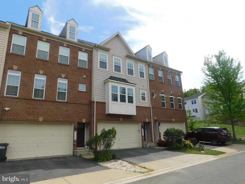 12705 Bedford Glen Way, Woodbridge, VA 22192