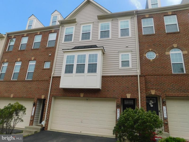 12705 Bedford Glen Way, Woodbridge, VA 22192