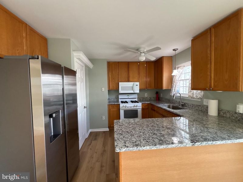 109 Barrows Ct, Fredericksburg, VA 22406