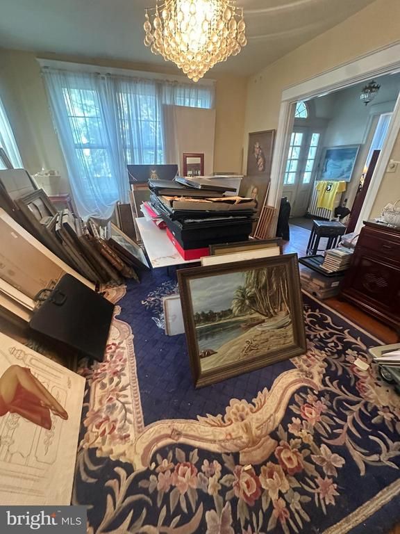 3226 Cleveland Ave NW, Washington, DC 20008