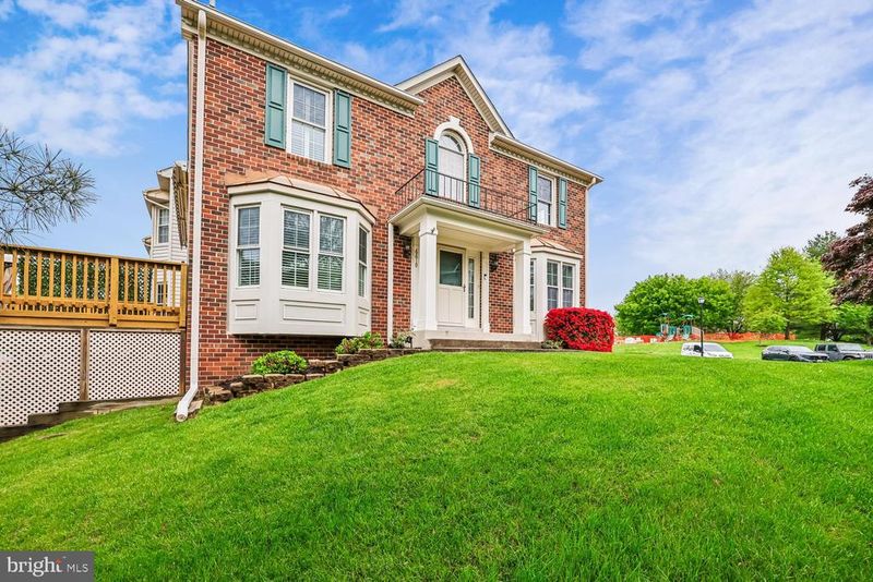 6610 Commodore Ct, New Market, MD 21774