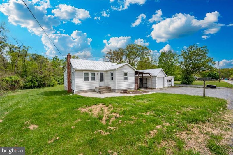 13035 Brice Rd, Thurmont, MD 21788