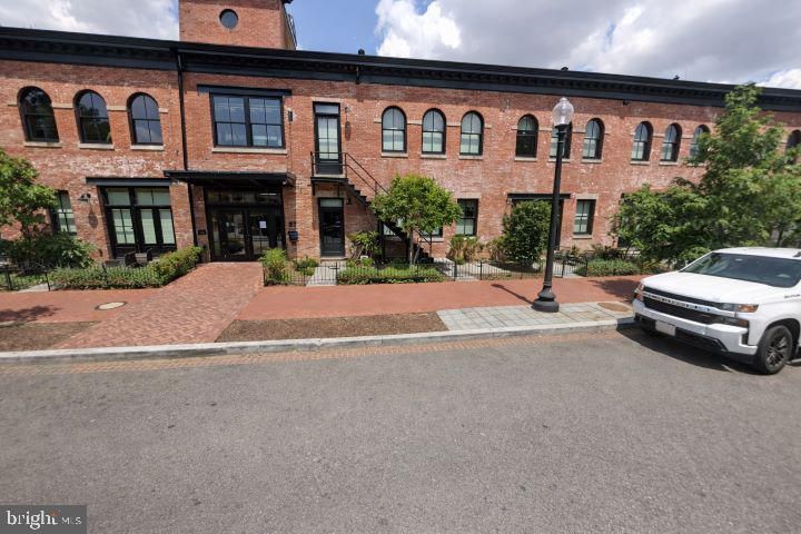 57 N St NW #331, Washington, DC 20001
