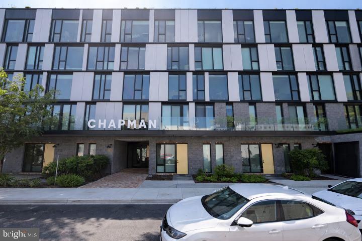 57 N St NW #331, Washington, DC 20001