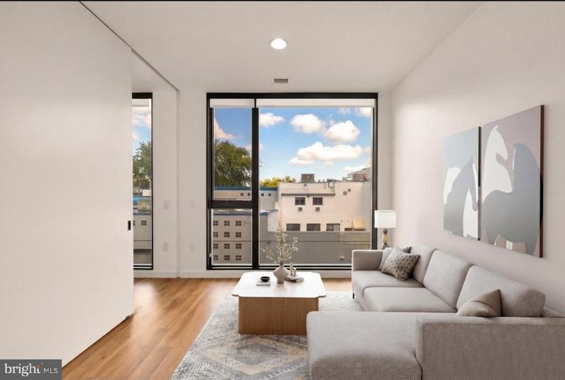 57 N St NW #331, Washington, DC 20001