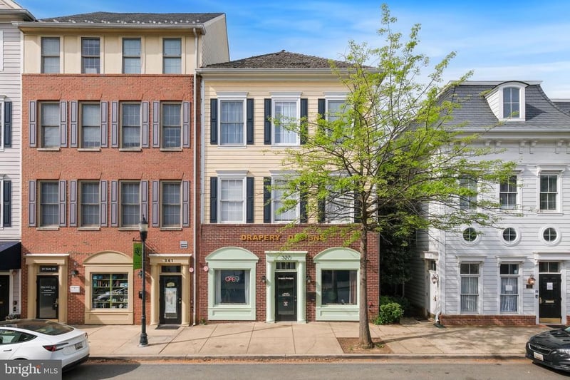 337 Main St, Gaithersburg, MD 20878