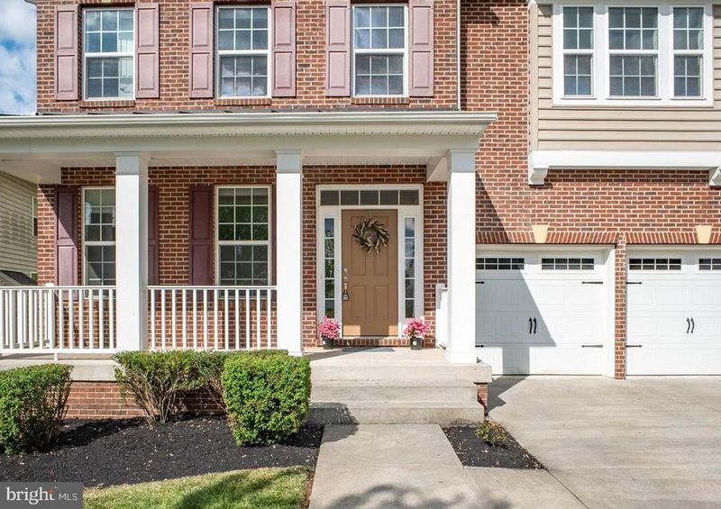 8701 Wellford Dr, Ellicott City, MD 21042