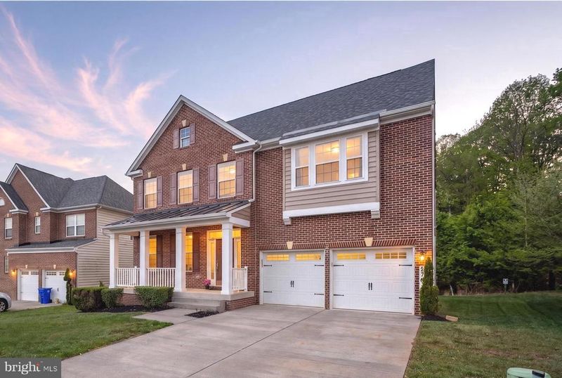 8701 Wellford Dr, Ellicott City, MD 21042