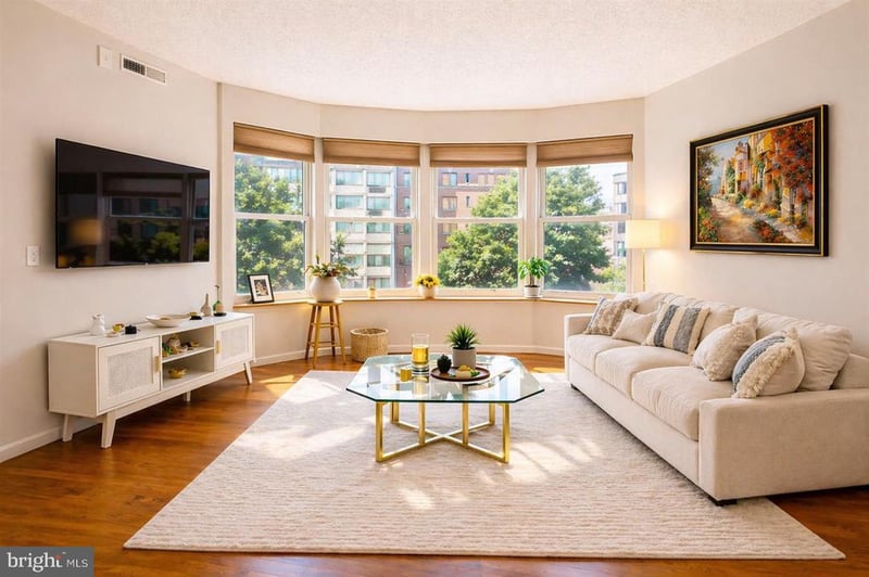 1111 11th St NW #304, Washington, DC 20001