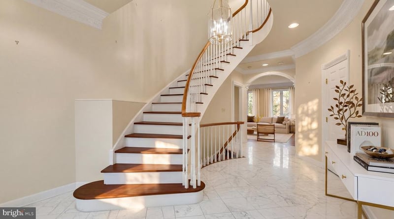 4813 Kemble Place Nw NW, Washington, DC 20007