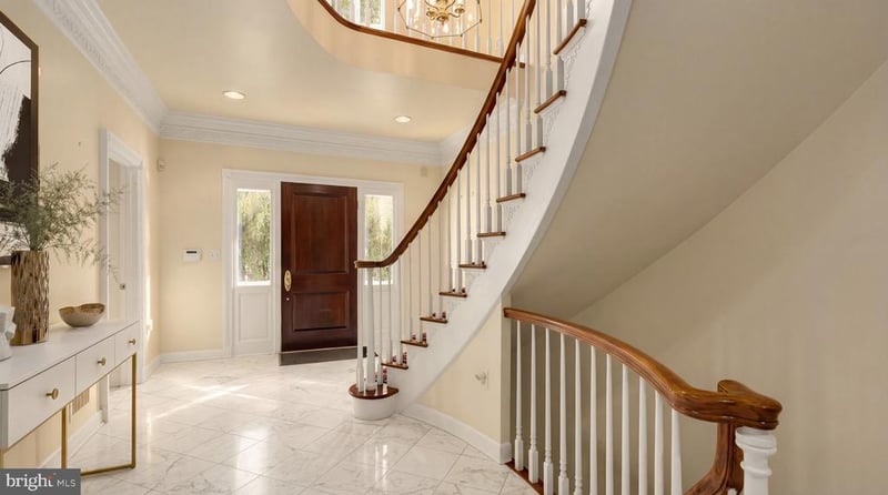 4813 Kemble Place Nw NW, Washington, DC 20007