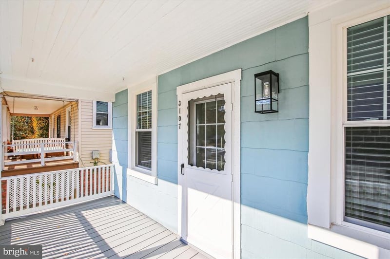 3107 9th Rd N, Arlington, VA 22201