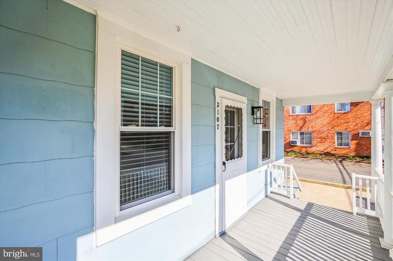 3107 9th Rd N, Arlington, VA 22201
