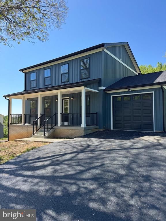 3706 S Mountain Rd, Knoxville, MD 21758