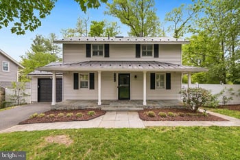9406 Hale Pl, Silver Spring, MD 20910