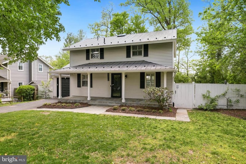 9406 Hale Pl, Silver Spring, MD 20910