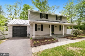 9406 Hale Pl, Silver Spring, MD 20910