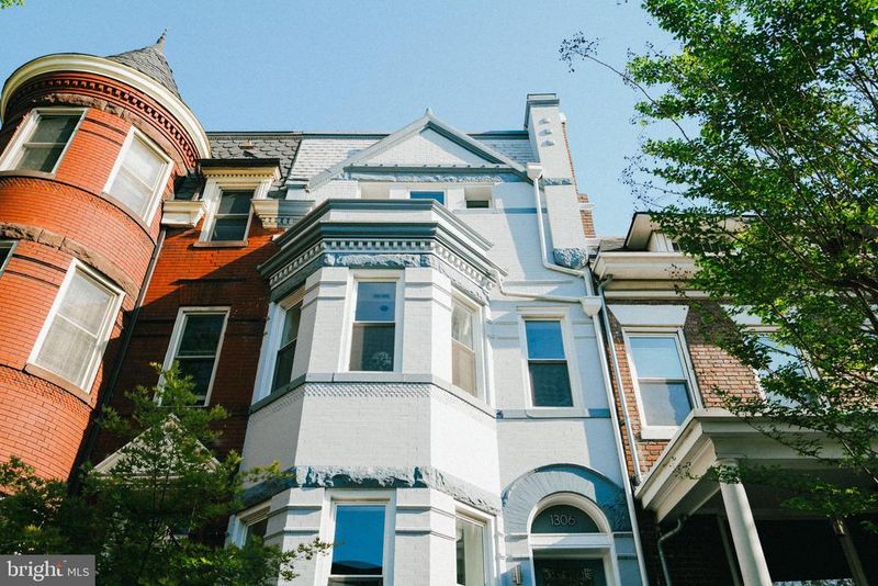 1306 Monroe St NW #2, Washington, DC 20010