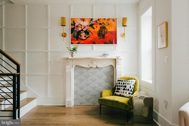 1306 Monroe St NW #2, Washington, DC 20010
