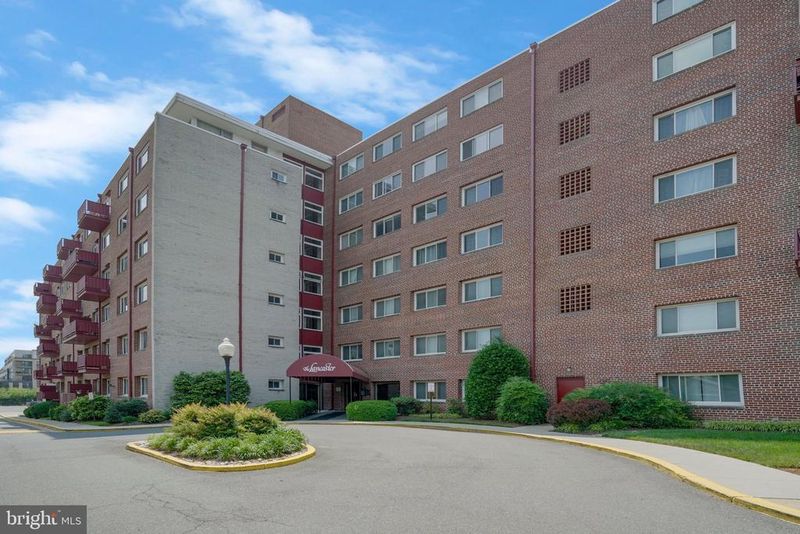 1830 Columbia PIKE #107, Arlington, VA 22204