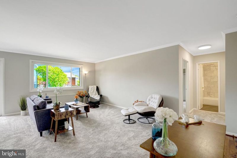 1830 Columbia PIKE #107, Arlington, VA 22204