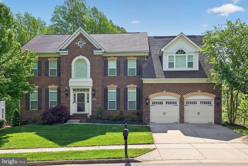 1910 Lake Forest Dr, Upper Marlboro, MD 20774