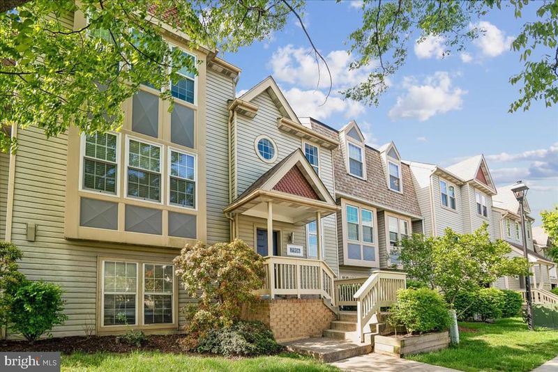 7906 Bayshore Dr #21, Laurel, MD 20707