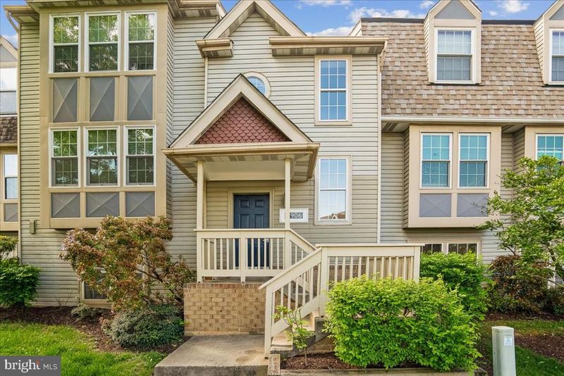 7906 Bayshore Dr #21, Laurel, MD 20707