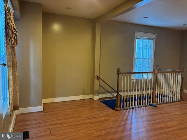 25 Atlantic St SE, Washington, DC 20032
